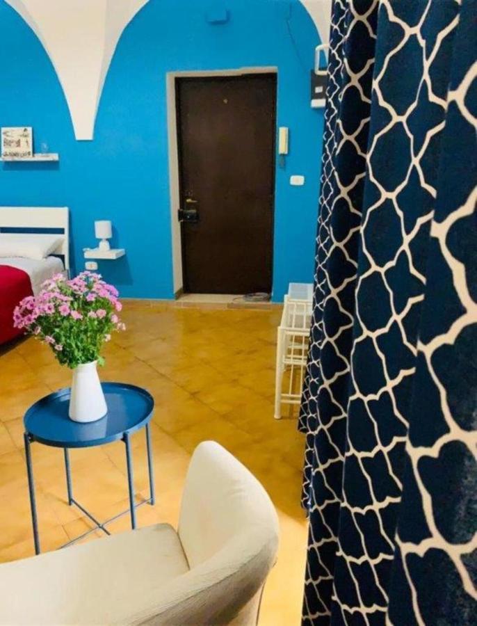Maison Soso 나폴리 외부 사진
