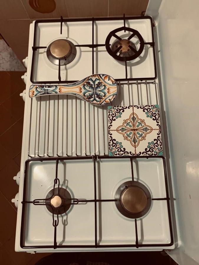 Maison Soso 나폴리 외부 사진