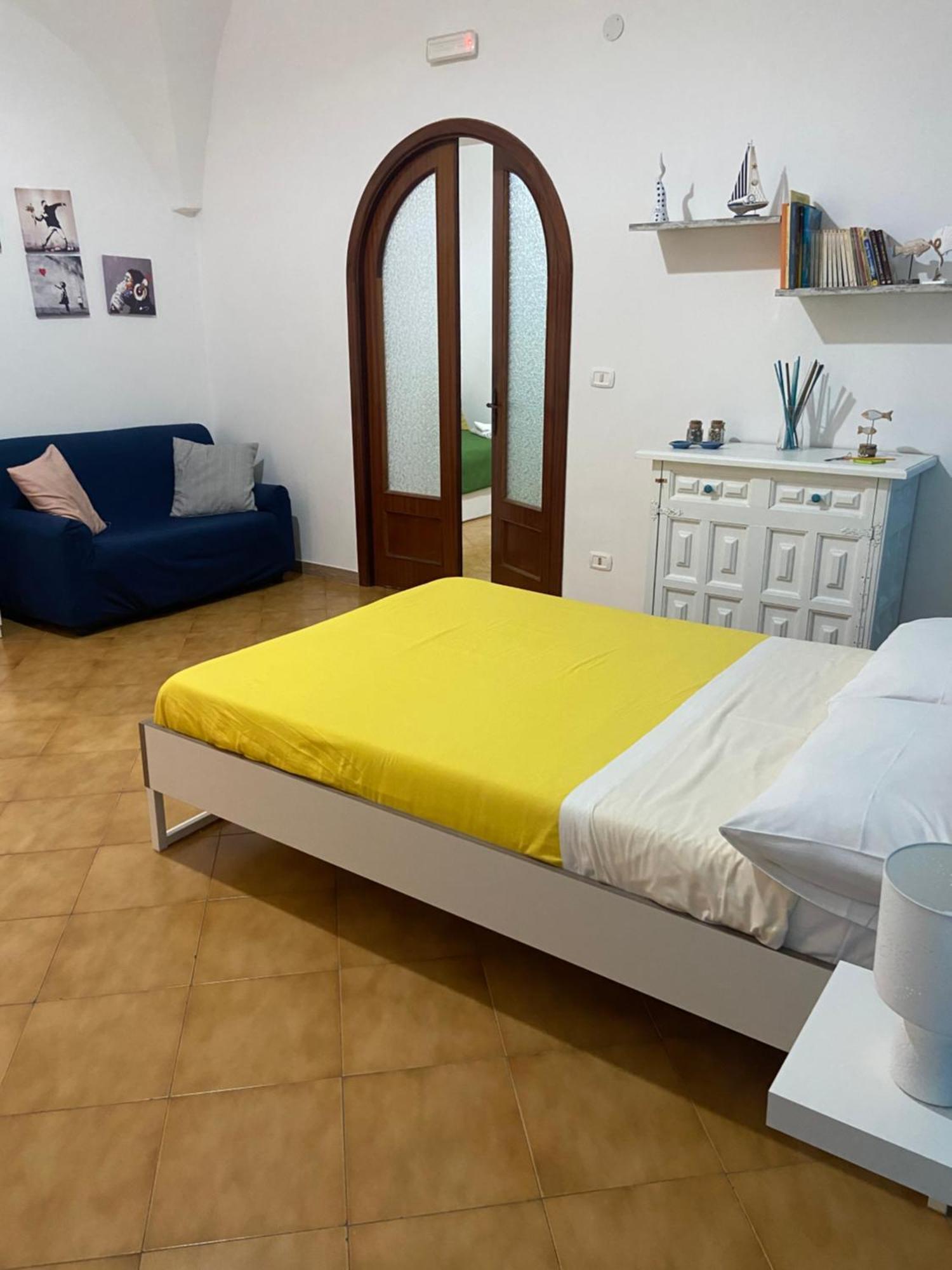 Maison Soso 나폴리 외부 사진